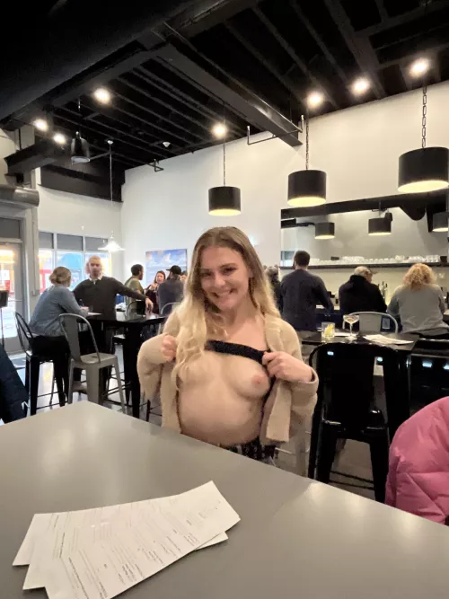 Best way to get free drinks