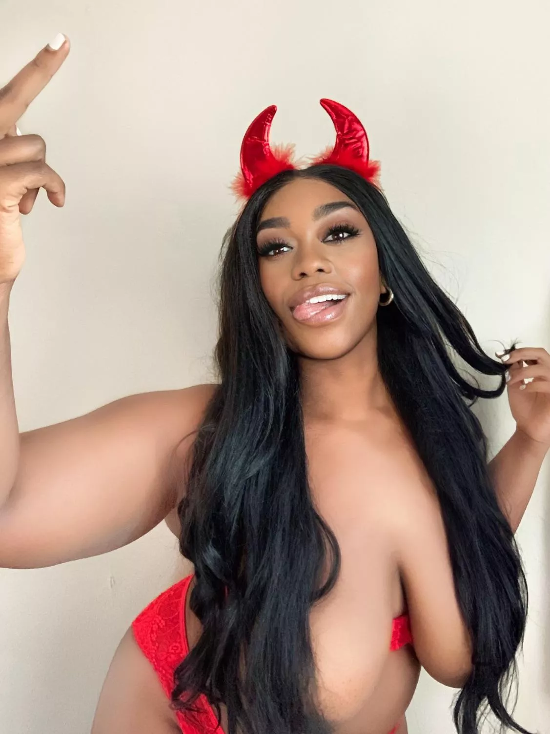 big big moooooodd👸🏾❤️