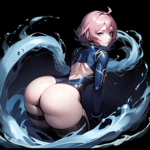 Blue Poison (Briefineshi)