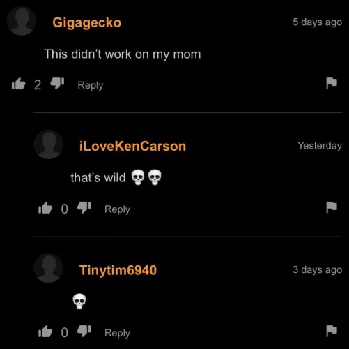 Bro’s following a tutorial