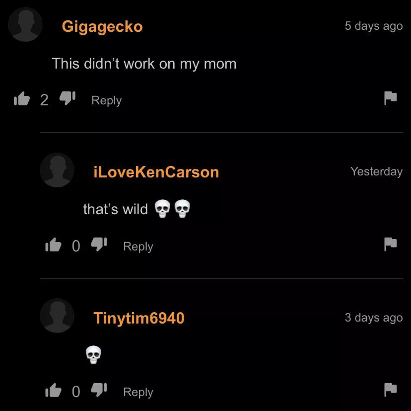 Bro’s following a tutorial