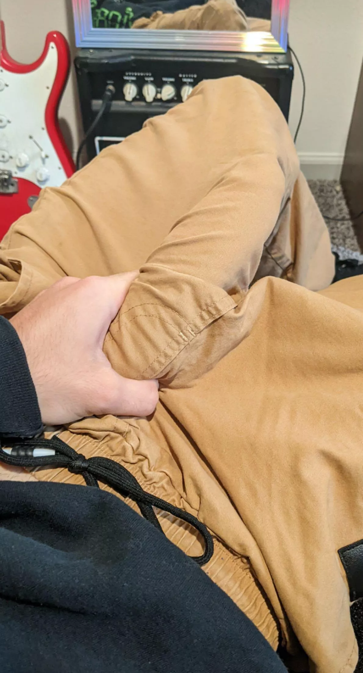 BWC dom looking for brown, desi, hijabi, or Asian