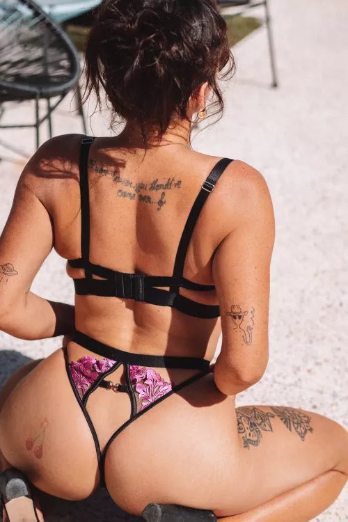 Can mommy still get your dick hard?