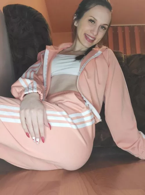 Can you handle me on top?