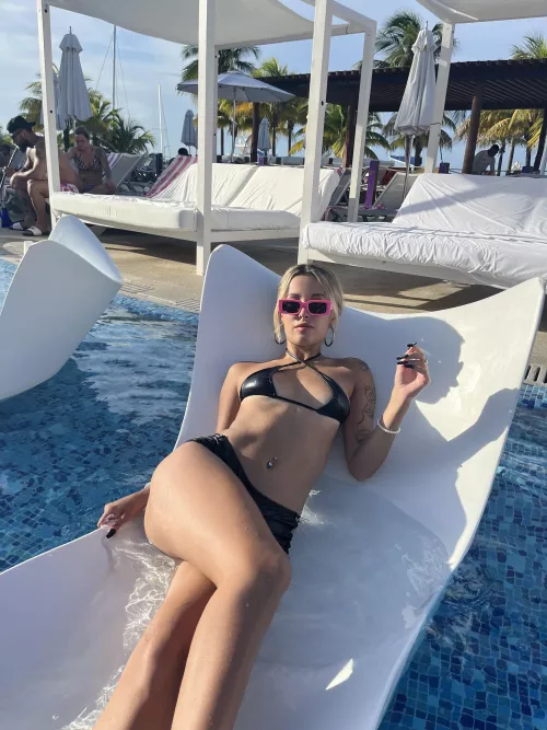 Can you help stretch my little body?