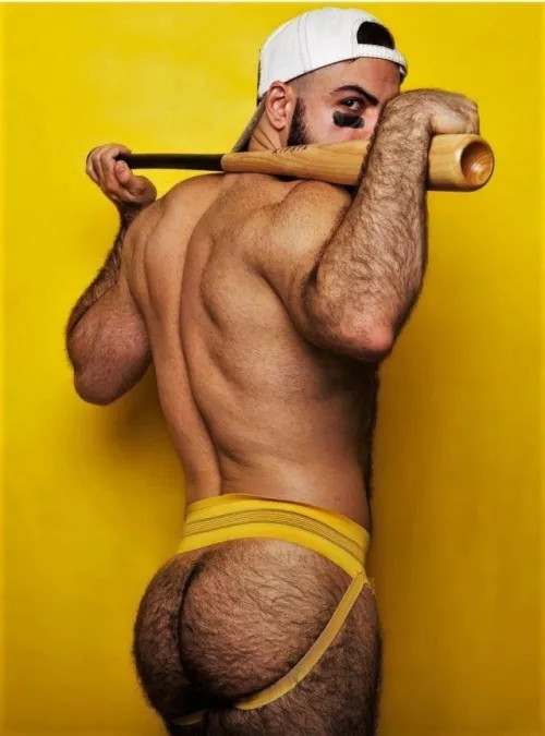 Celebrate Baseball Opening Day