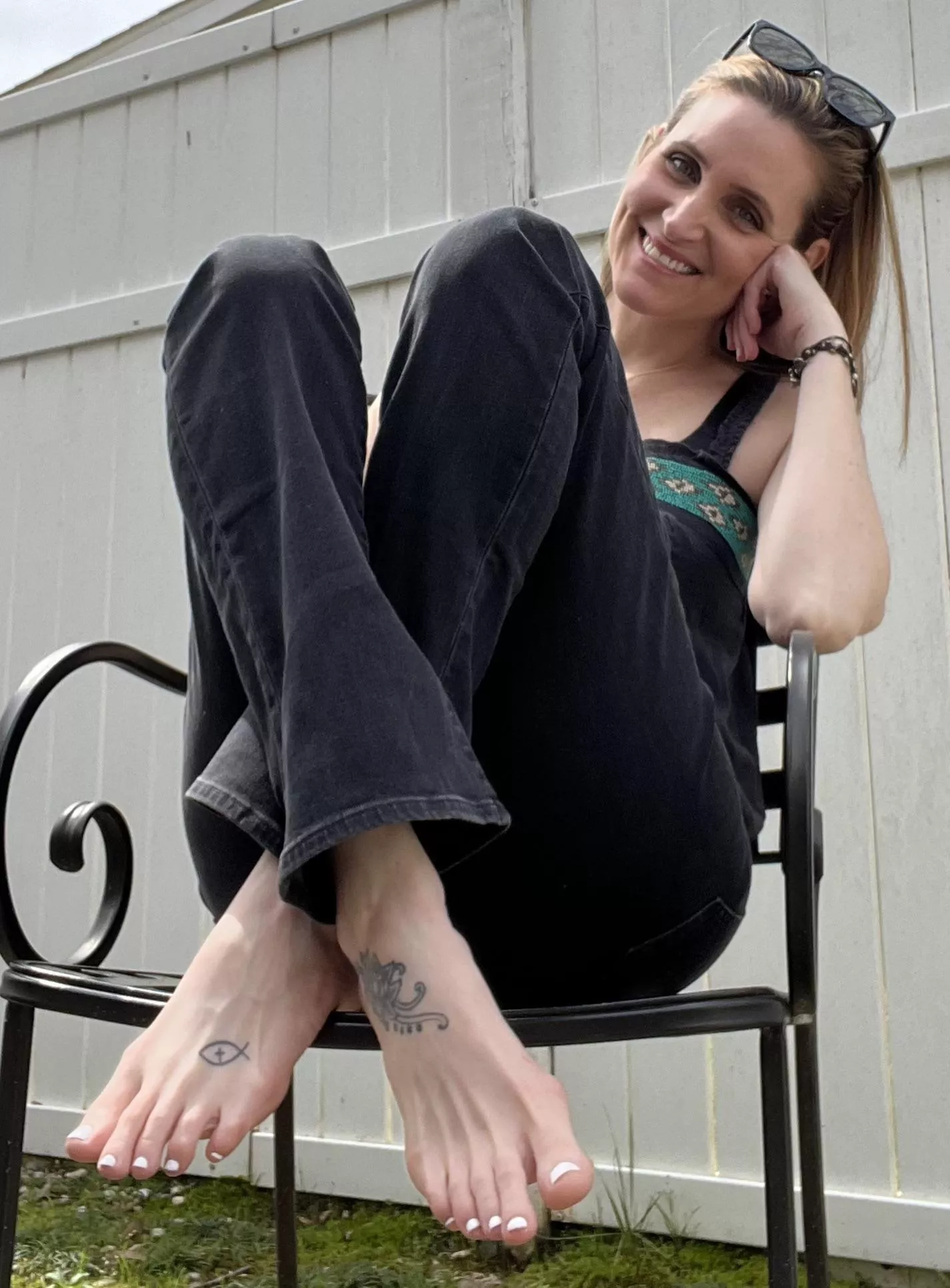 Come Chill With Your Girl