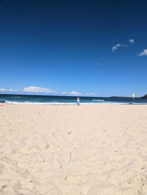 Cronulla Beach, NSW, Australia