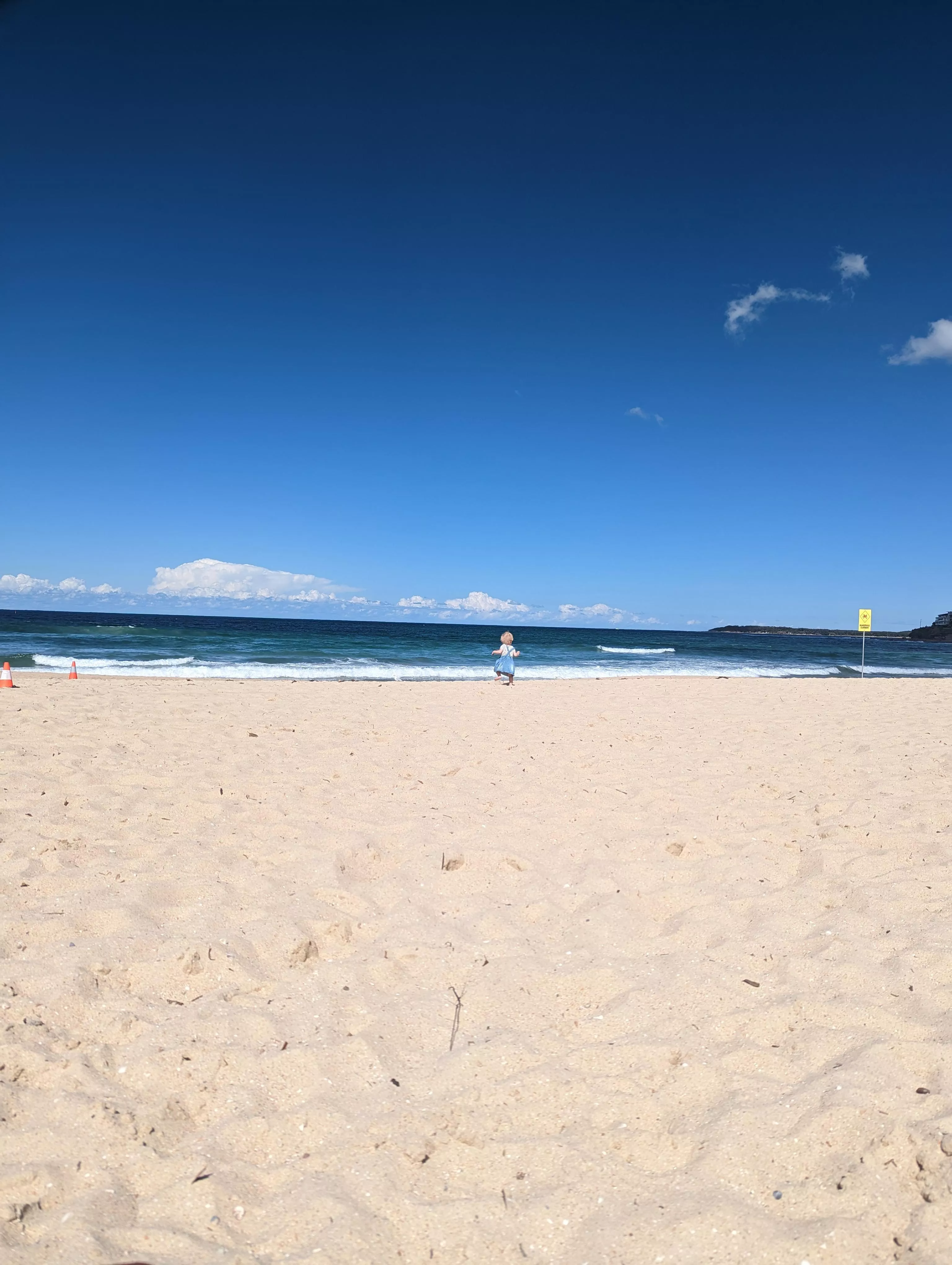 Cronulla Beach, NSW, Australia