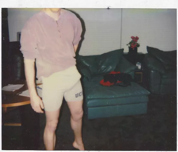 Do I qualify to be here?