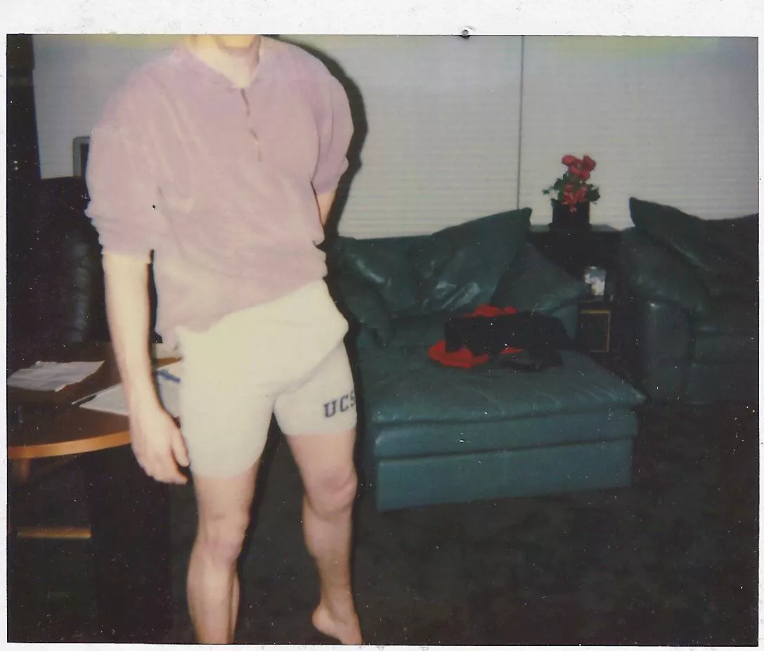 Do I qualify to be here?