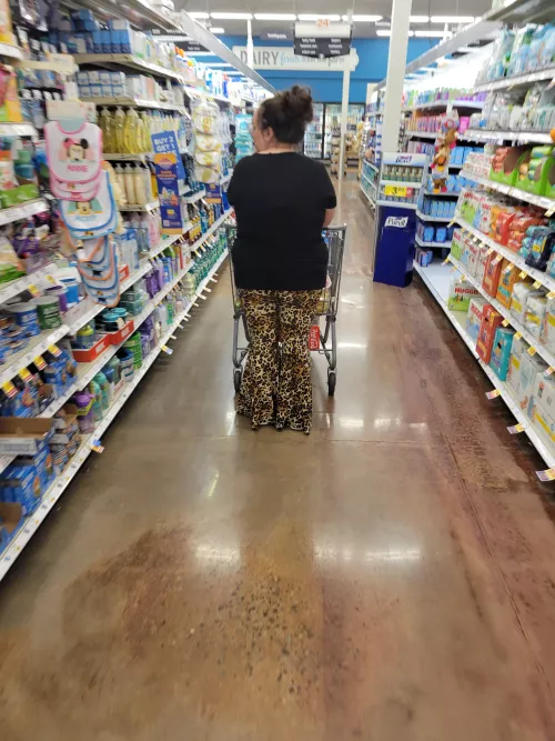 Do you like my bell's from the back?