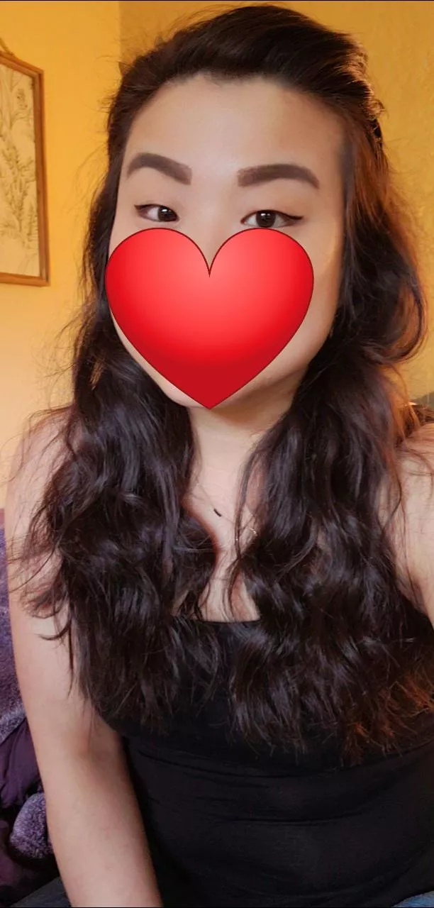 Do you like my eyes ?