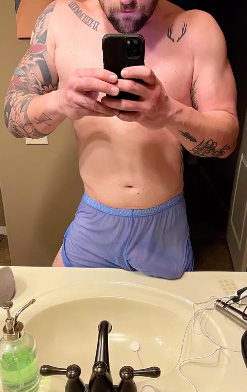 Do you like them thick?!