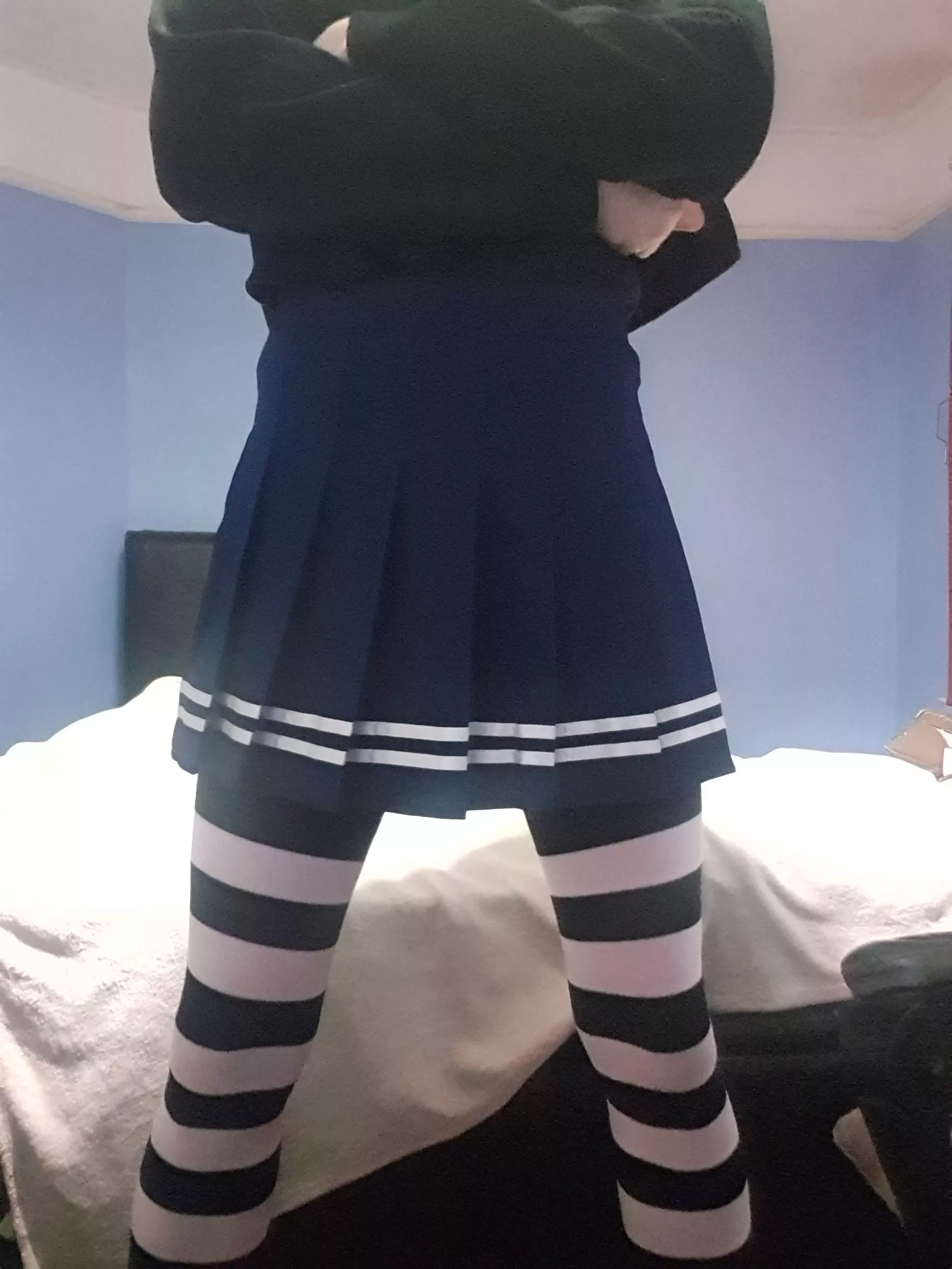 Dominant stance x <3