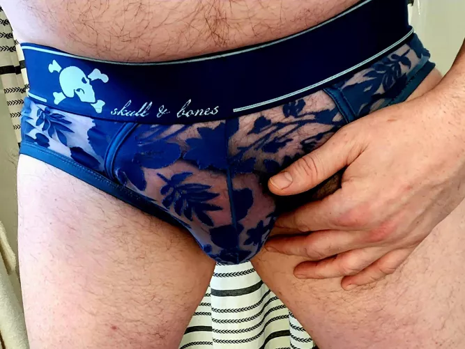 Don't need to use your imagination