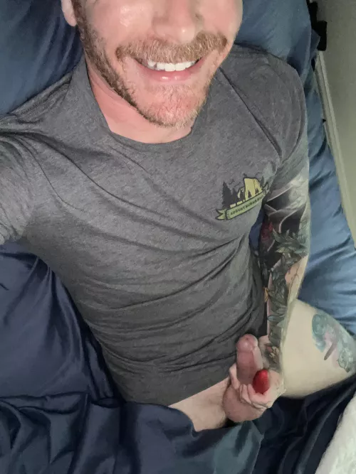 Don’t tell anyone I’m upstairs playing with my toys 🤫 [35]