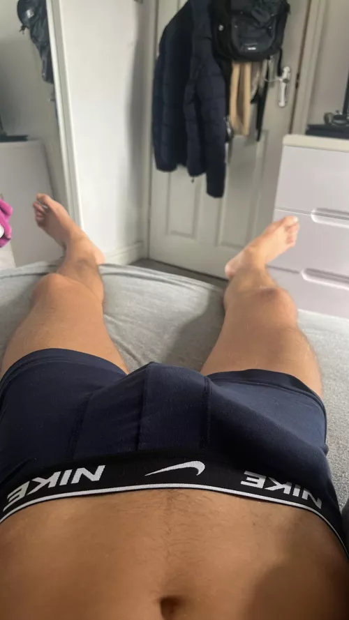 Doors unlocked..😉