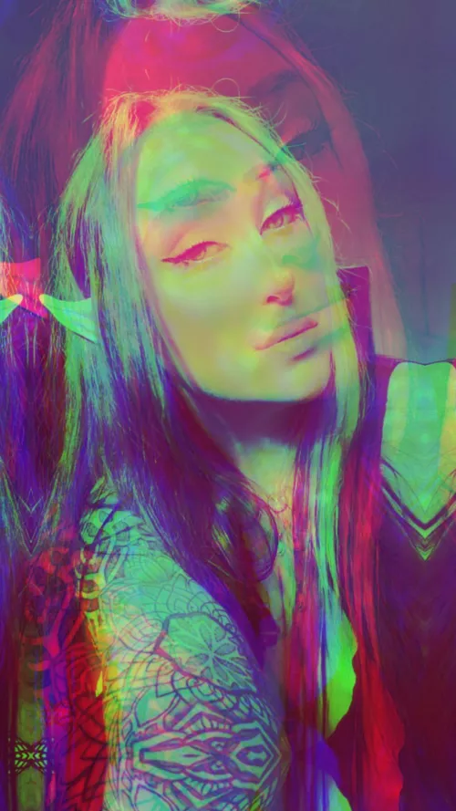 elf ears stay on during sex