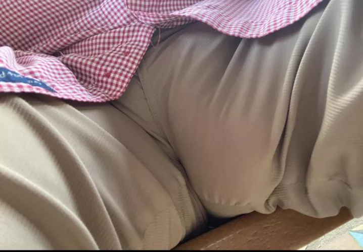 Felt big. What do you think?