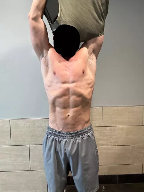 Figured someone on here might enjoy this shot [40]