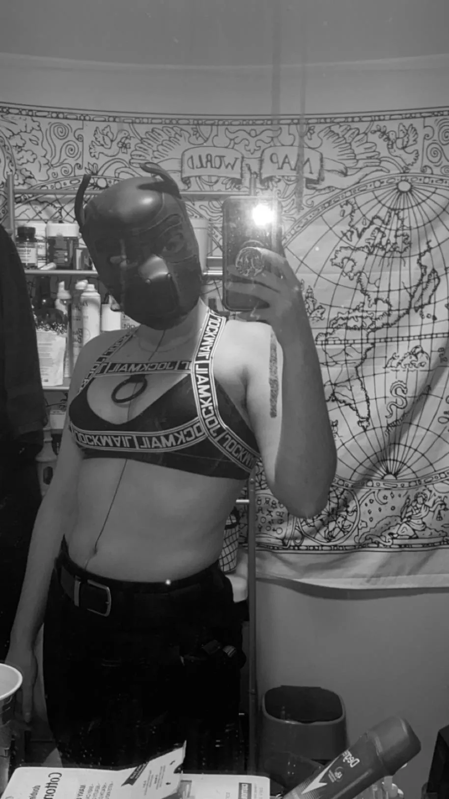 First post here (OC)