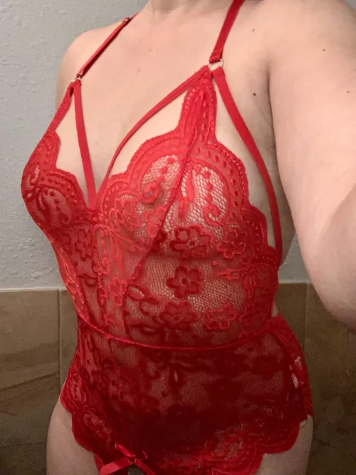 First post here! What do you all think?