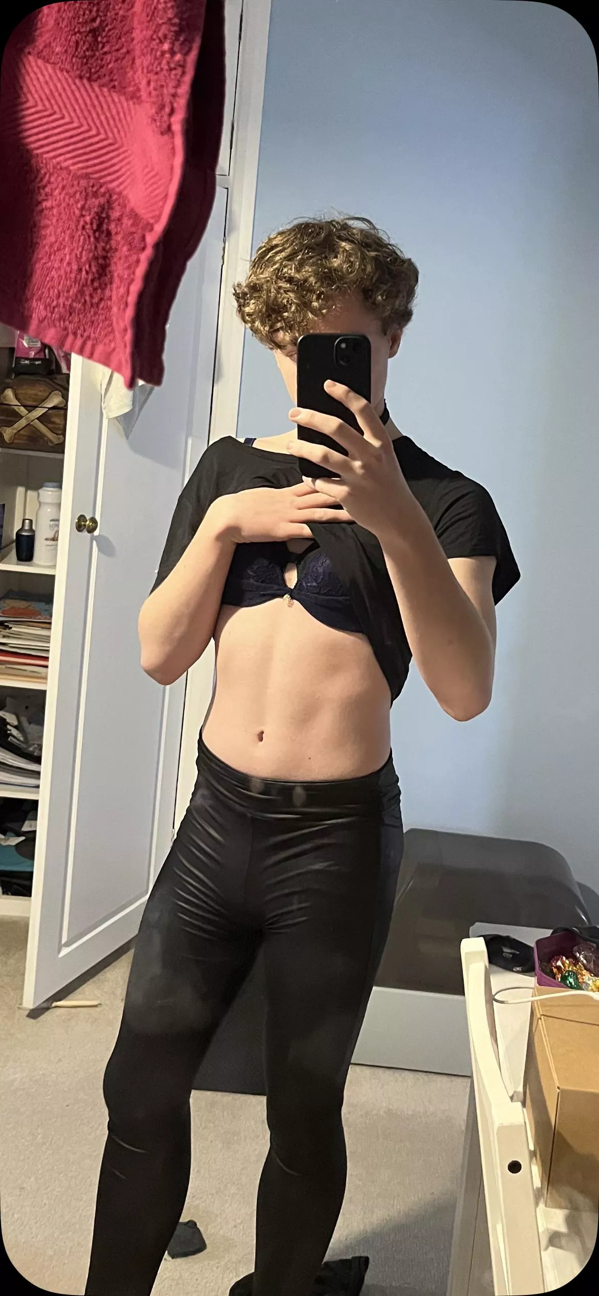 First time posting how do I look?