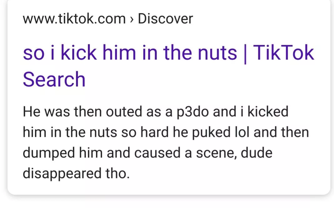 Found this search result on google but can't seem to find the video. I'd appreciate any help.