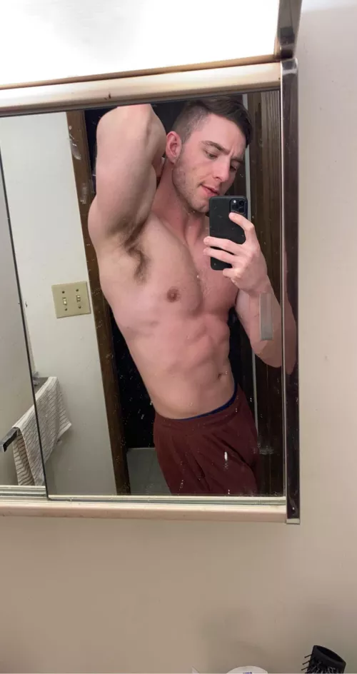 Get deep in these pits 🐽