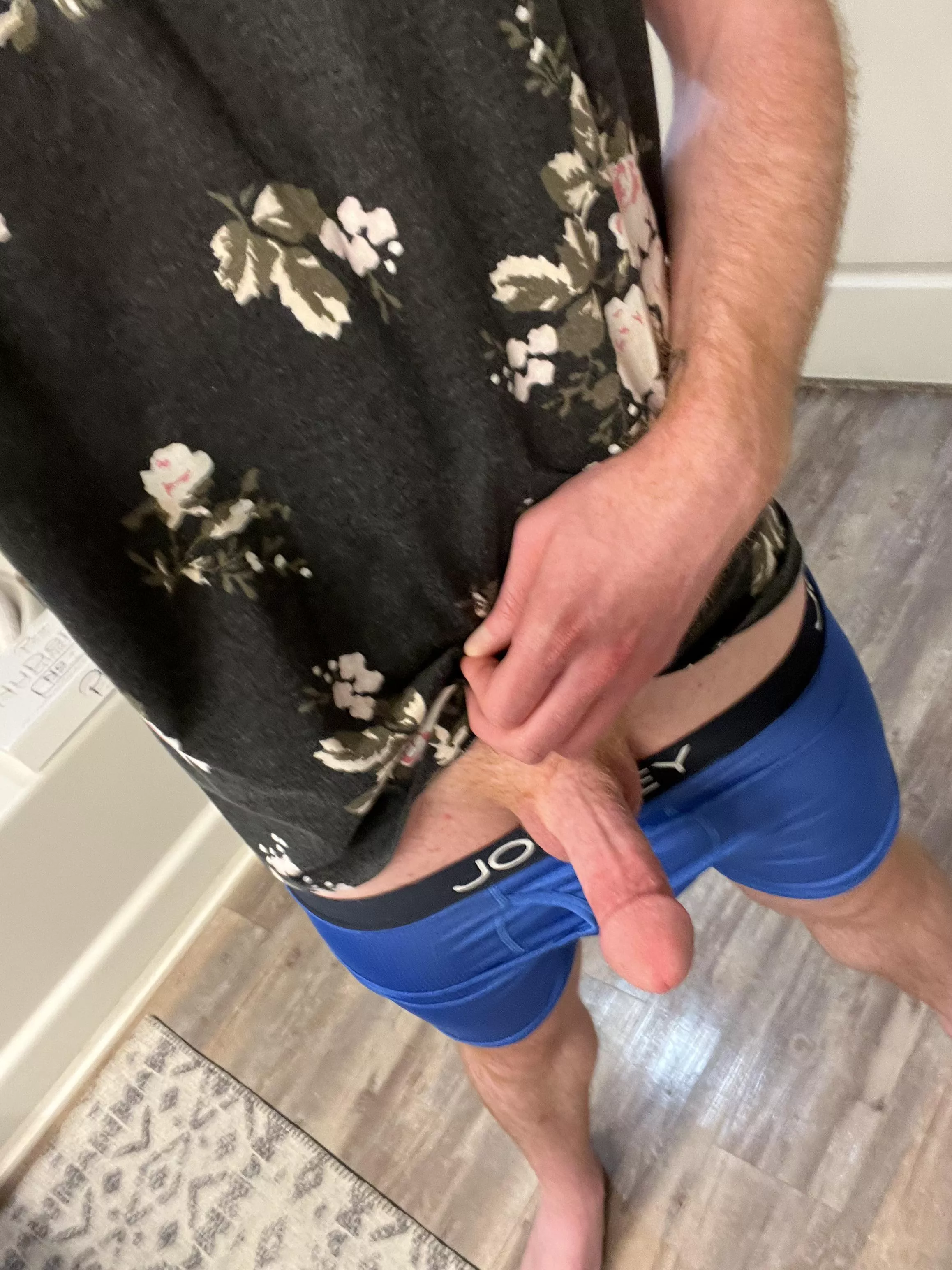 Gingers do it better! Wood Morning ginger bros & ginger lovers.