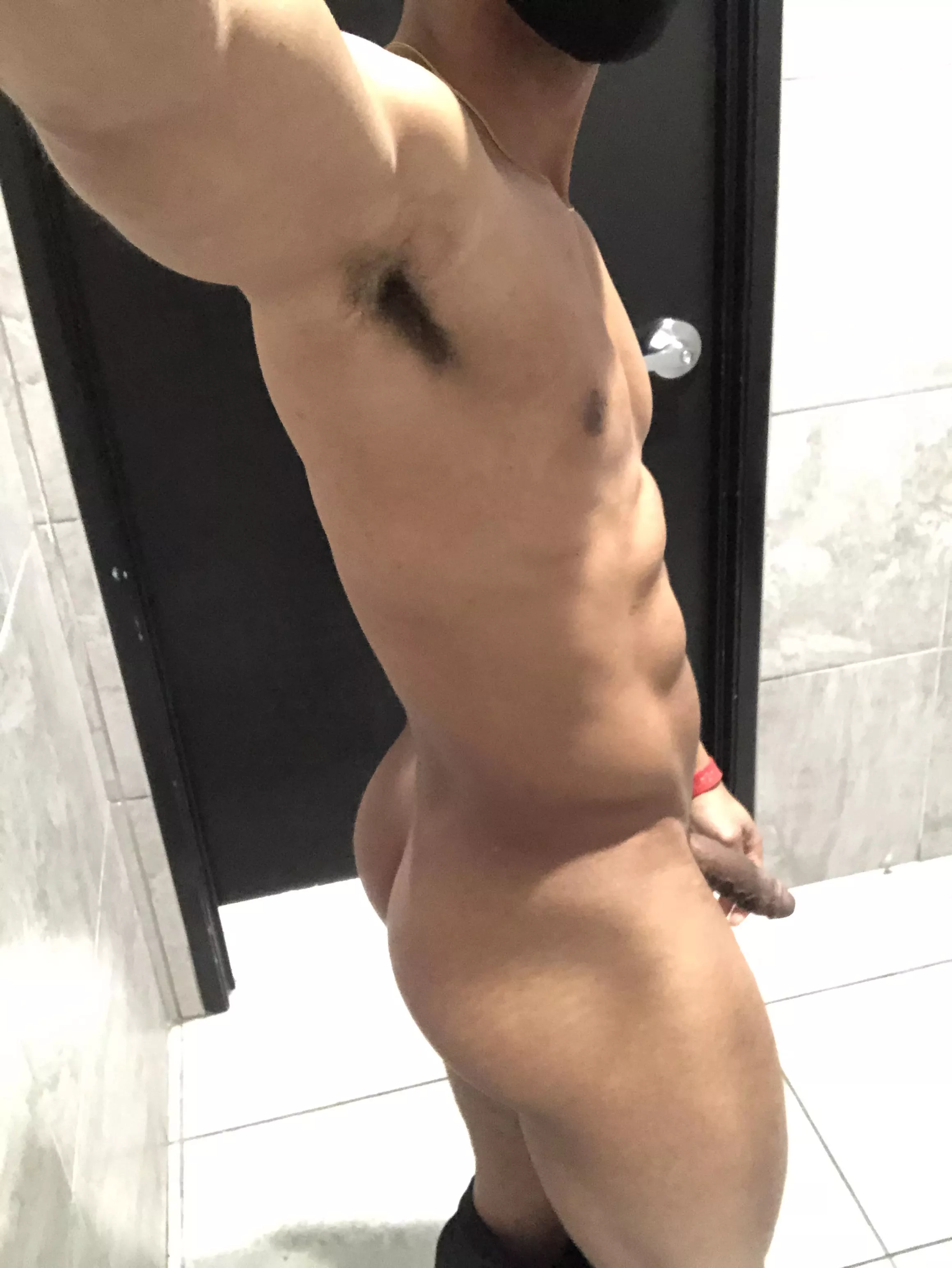 Give it a grab it’s softer than it looks