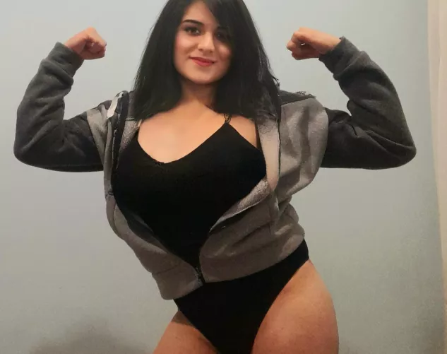 giving everything in my routines🍑🥵🥵