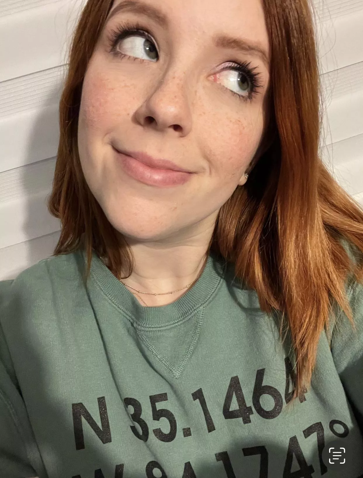 Good morning ☀️ Have a great day! 💕 [F]