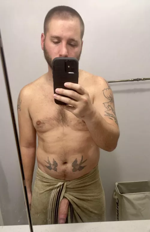 Good morning. PM’s welcome