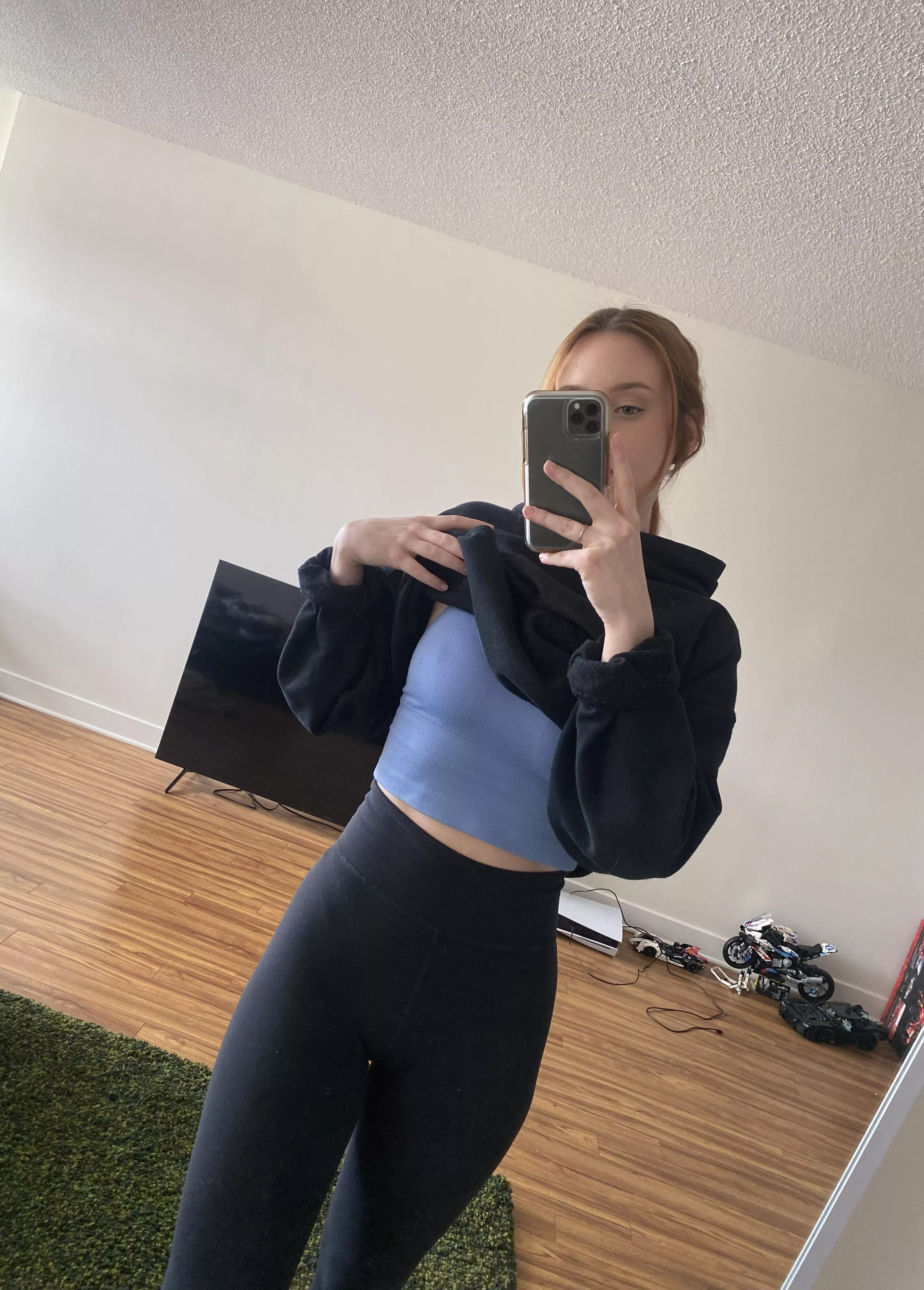 gym outfit
