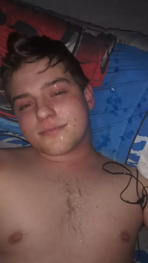 had a very good time 😉