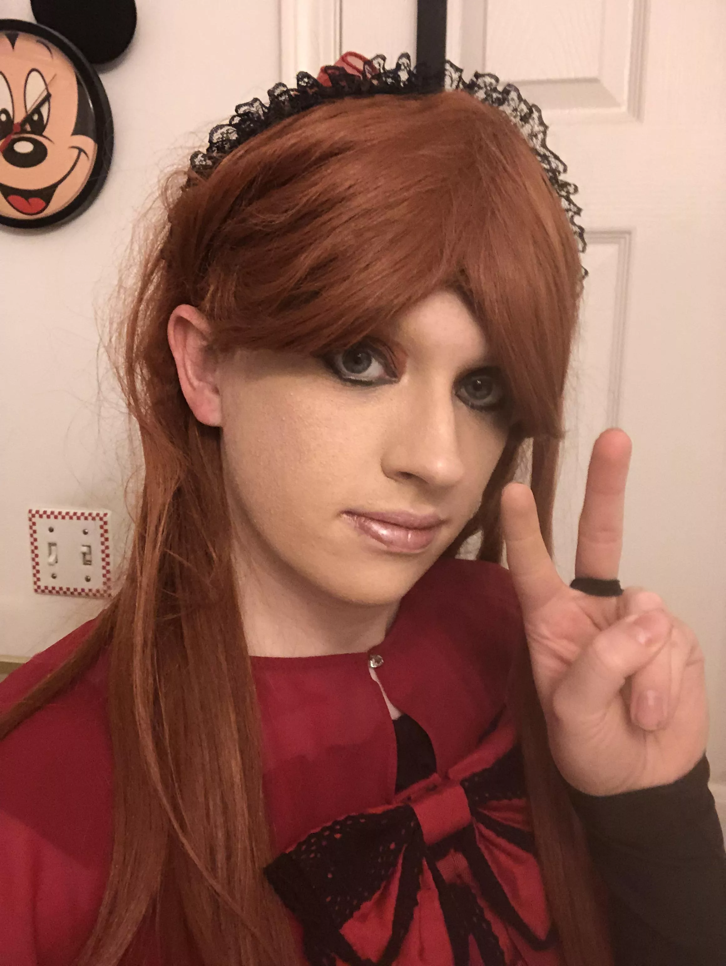 Happy femboy Friday