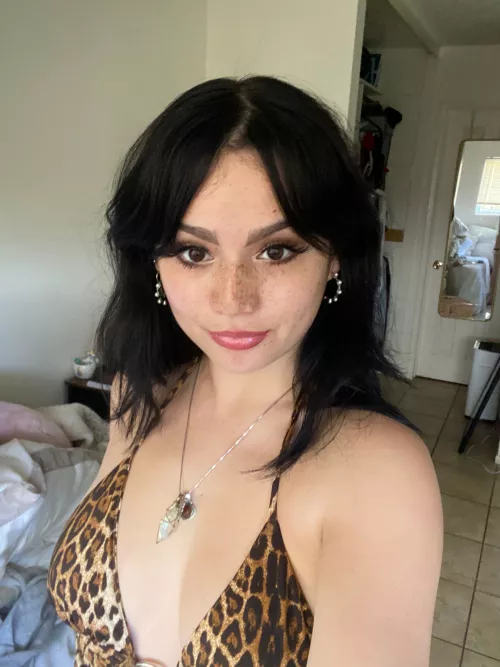 Happy Freckle Friday ;)