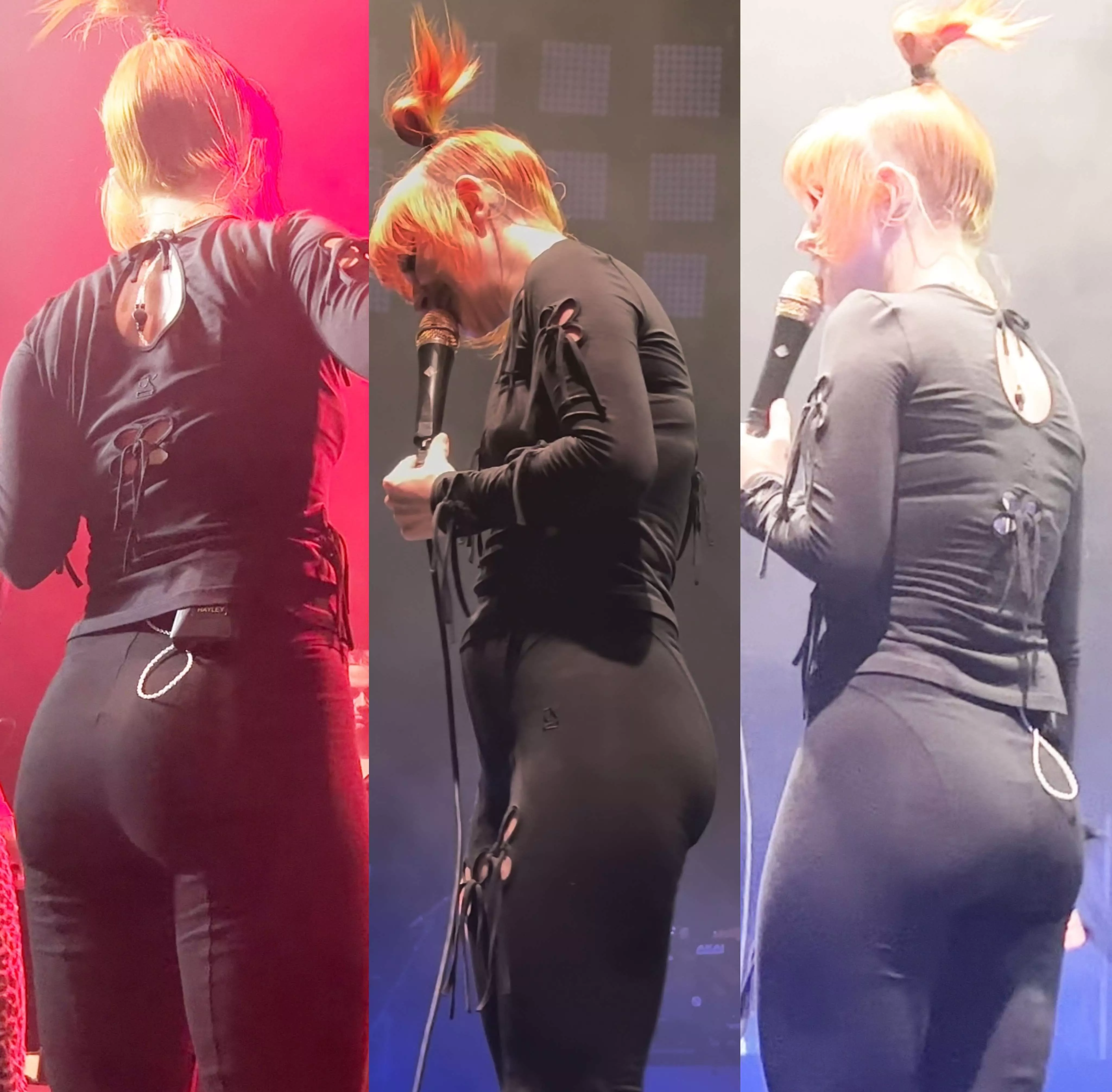 Hayley Williams