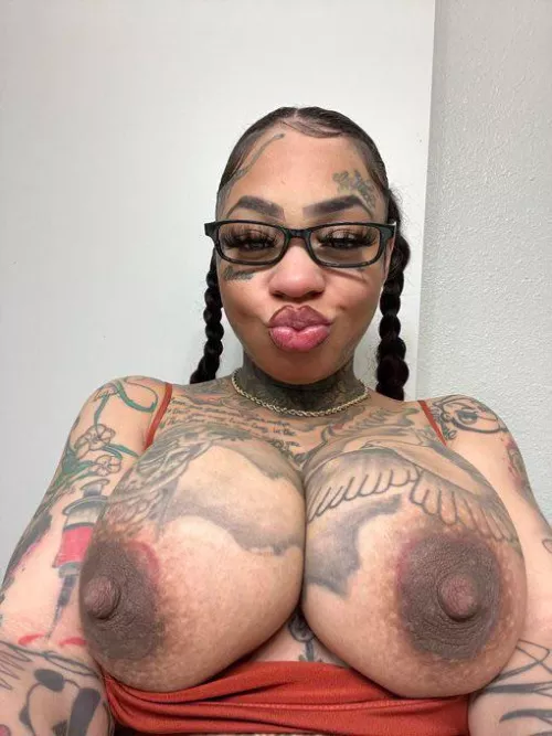 Heard some horny hard daddies are here. What are you doing with this