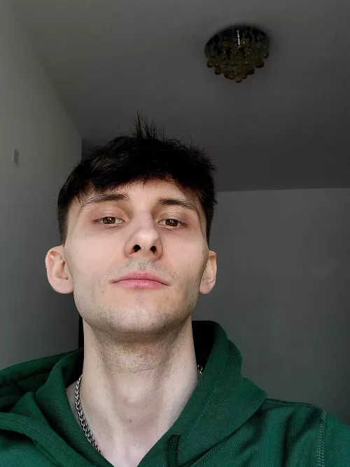heeey, how u doing