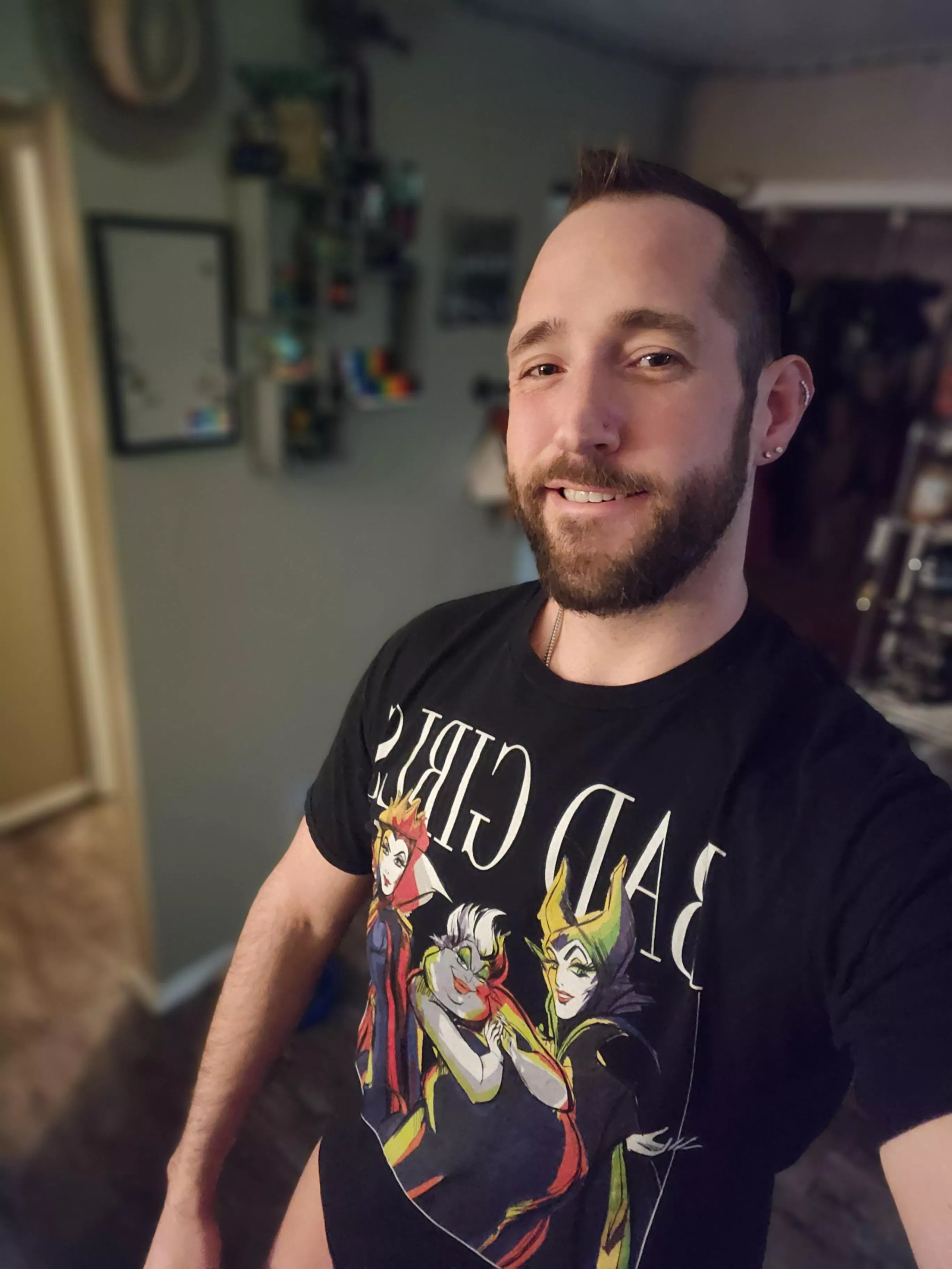 Hey. You're beautiful. You're amazing. You matter. Hey. You're beautiful. You're amazing. You matter.