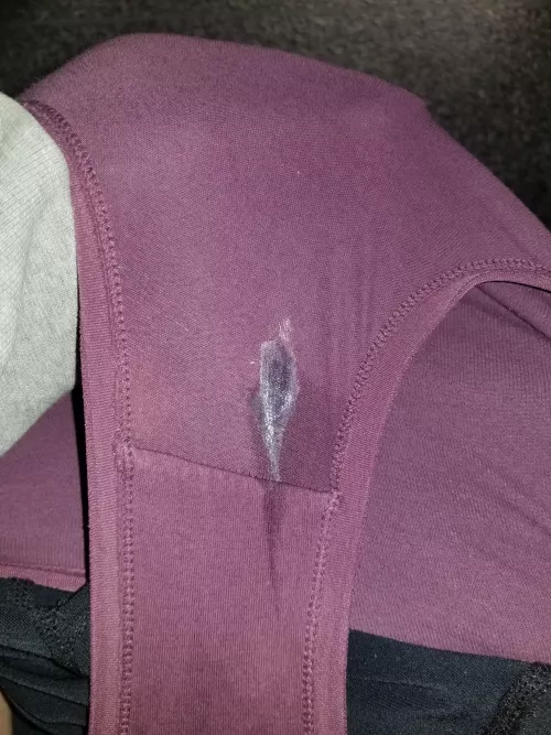 Hmm, how did I get so distracted at work?