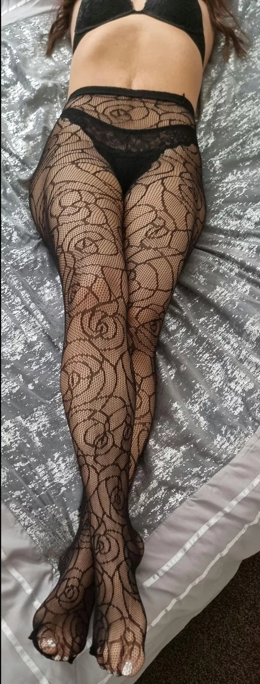 Hope you like what you see 😈