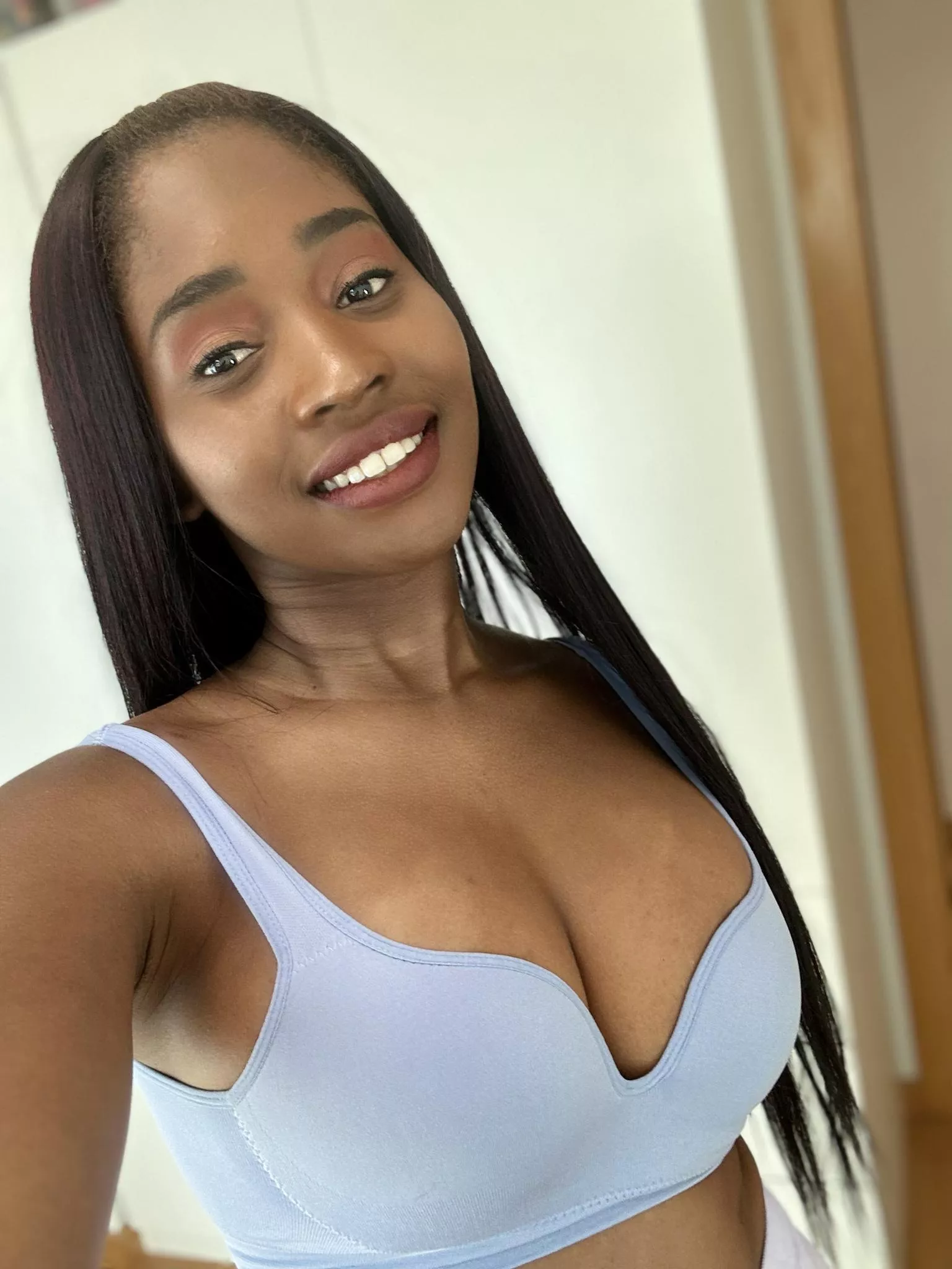 how about ebony armpit?