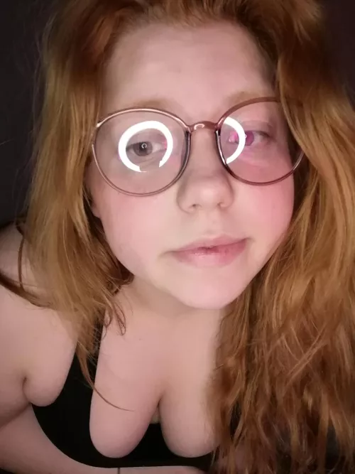 How do you like redheads? 😋