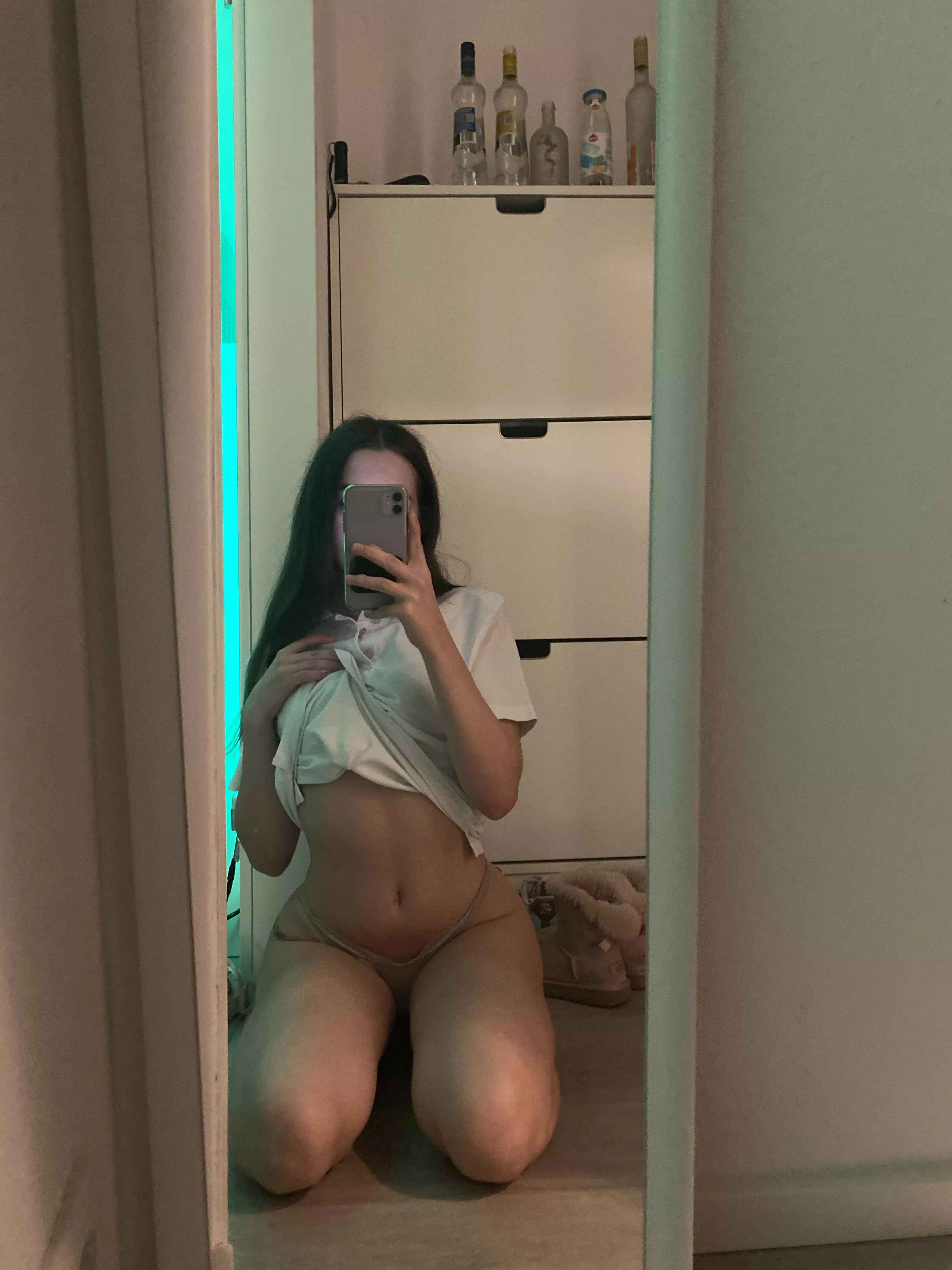 How long you could last? :P