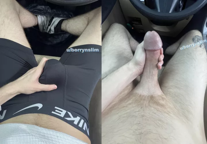 how much convincing would you need to suck me off?