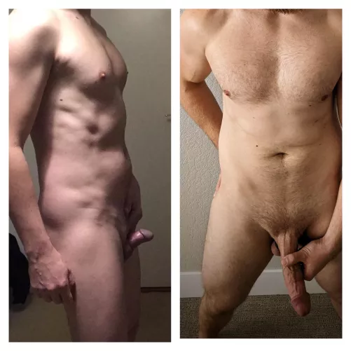 I don’t compare to Lensofgray